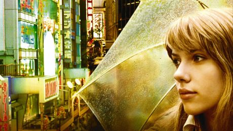 Lost in Translation - Trailer