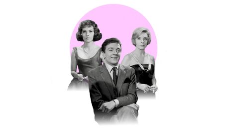 L'amant de cinq jours - Trailer