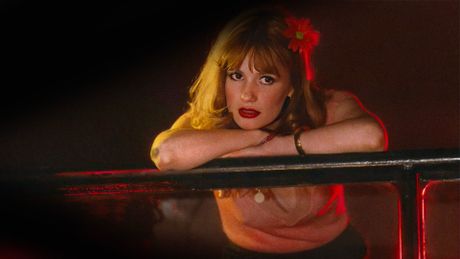 La dérobade - Trailer