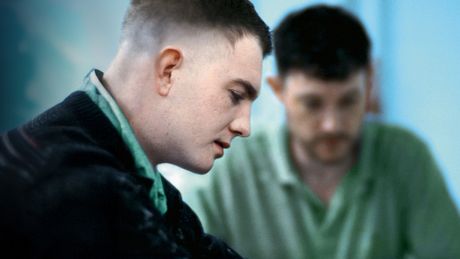 Christy and his Brother - Trailer