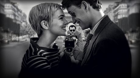 Nouvelle Vague - Trailer