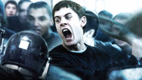 Dog Pound - Trailer