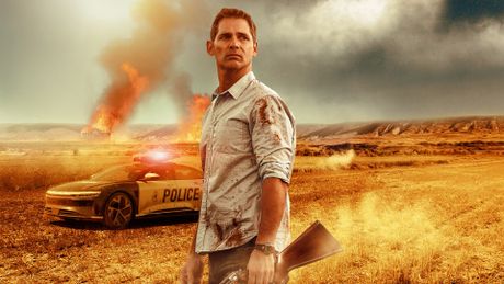 Canicule - Trailer