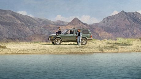 Le Pays d'Arto - Trailer