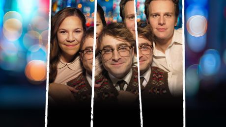 Merrily We Roll Along : la comédie musicale - Trailer