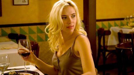 Vicky Cristina Barcelona - Trailer