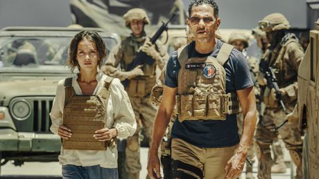 13 jours, 13 nuits - Trailer