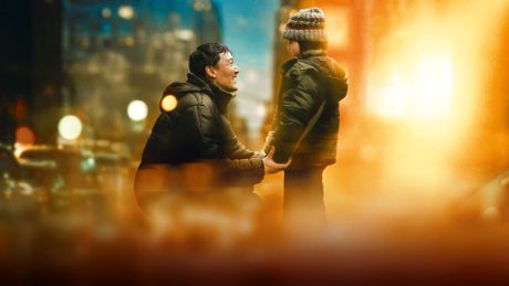 Les Lumières de New York - Trailer