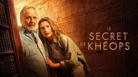 le secret de Kheops