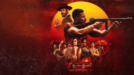 Sinners - Trailer