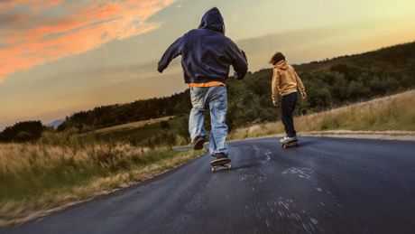 Ollie - Trailer