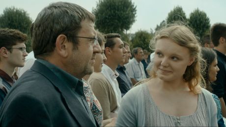 Baccalauréat - Trailer