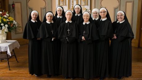 La passion d'Augustine - Trailer
