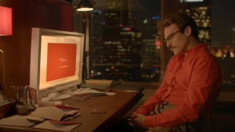Her - Trailer