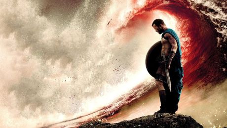 300 : la naissance d'un empire - Trailer