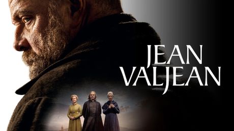 Jean Valjean