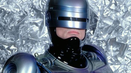 RoboCop 3 - Trailer