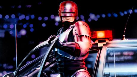 RoboCop - Trailer