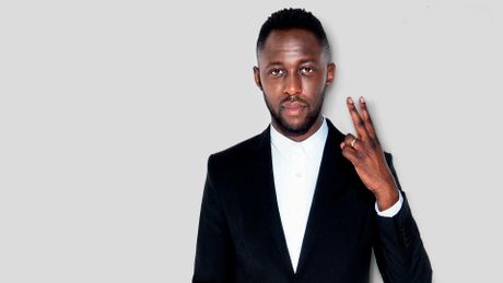 Thomas Ngijol : 2 - Trailer