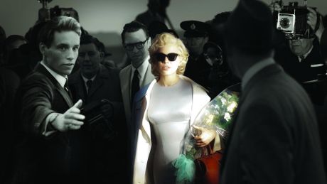 My Week with Marilyn - Trailer