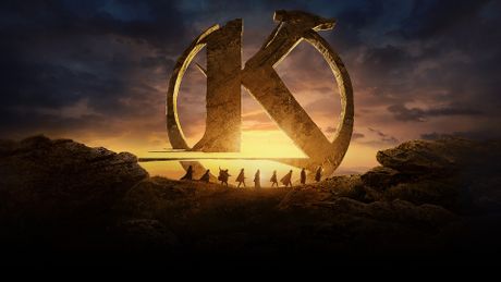 Kaamelott : Deuxième volet (partie 1) - Trailer
