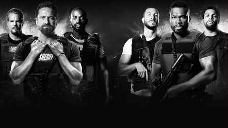 Criminal Squad - Trailer