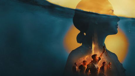 Silo - Saison 2