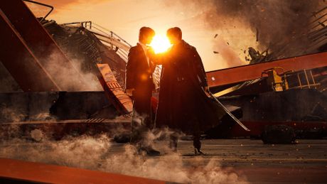 Lecteur omniscient : La Prophétie - Trailer