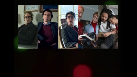 Father Mother Sister Brother - Trailer