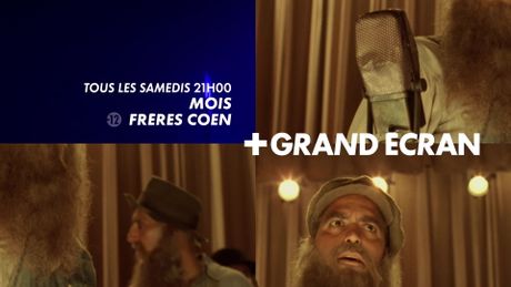 Mois frères Coen