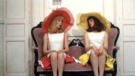 Les demoiselles de Rochefort - Trailer