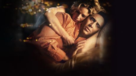 Leaving Las Vegas - Trailer