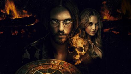 Witchboard - Trailer