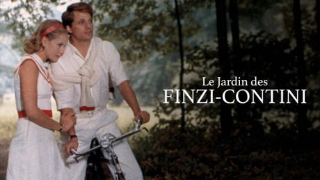 Le jardin des Finzi-Contini
