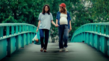 Des preuves d'amour - Trailer