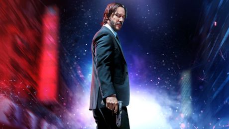 Il était une fois John Wick - Trailer