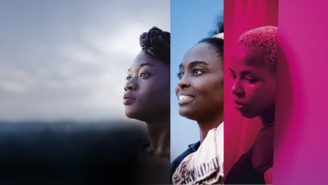 Promis le ciel - Trailer