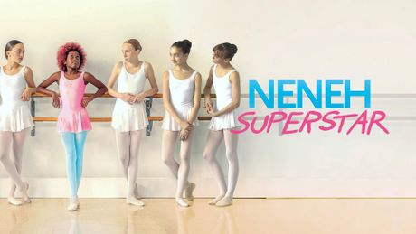 Neneh superstar 