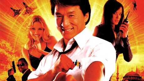 Espion amateur - Trailer