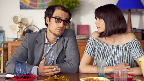 Le Redoutable - Trailer