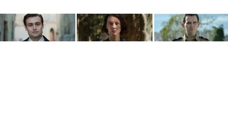 Shoshana - Trailer