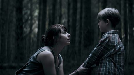 The Only Child - Trailer