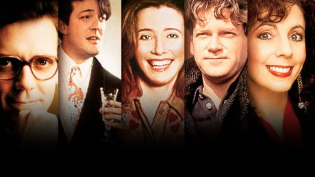 Peter's Friends - Trailer