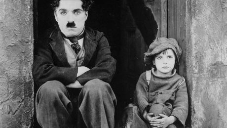 Le Kid - Trailer