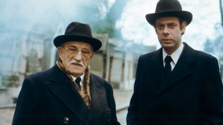 Nuit d'or - Trailer