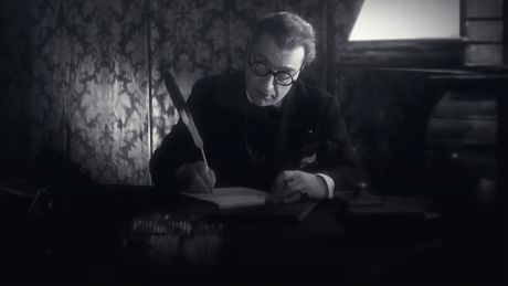 Le mot de Cambronne - Trailer