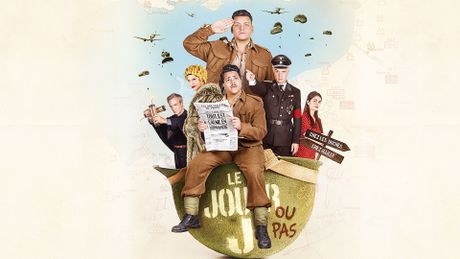 Le Jour J - Trailer