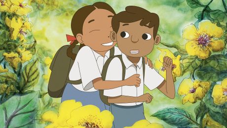Contes de printemps - Trailer
