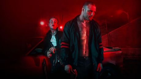 L'ombre de la violence - Trailer