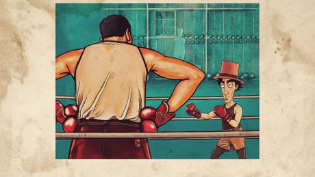 Le dernier round - Trailer